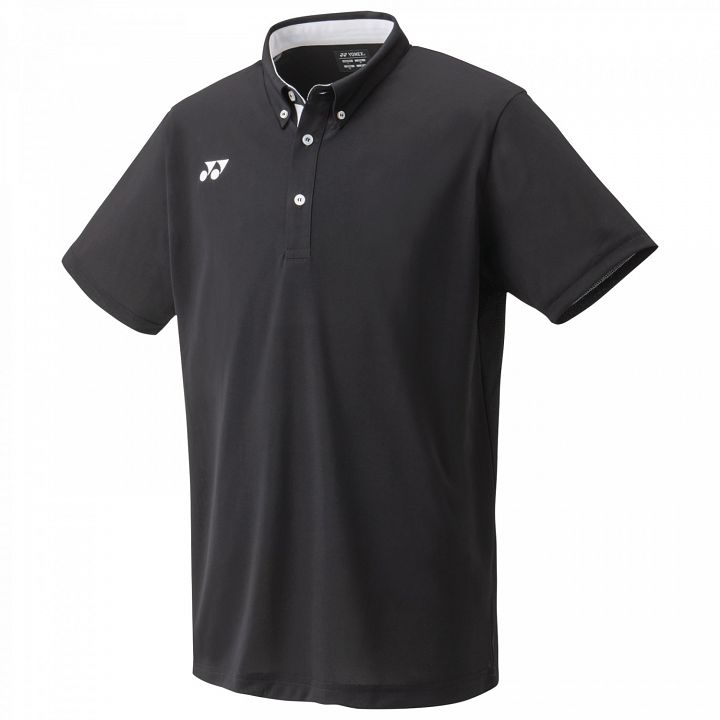 Yonex Men's Polo 10455 Black